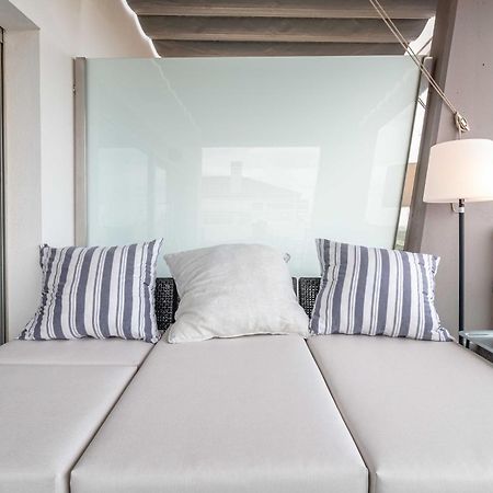Relax Total Junto Al Mar Apartamento Oliva Exterior foto