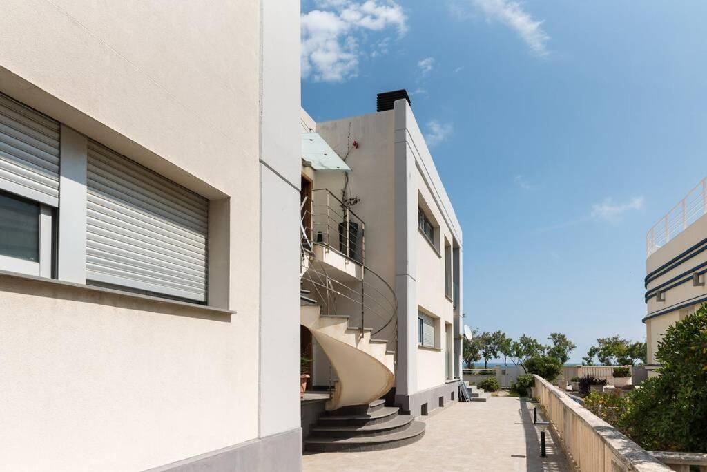 Relax Total Junto Al Mar Apartamento Oliva Exterior foto