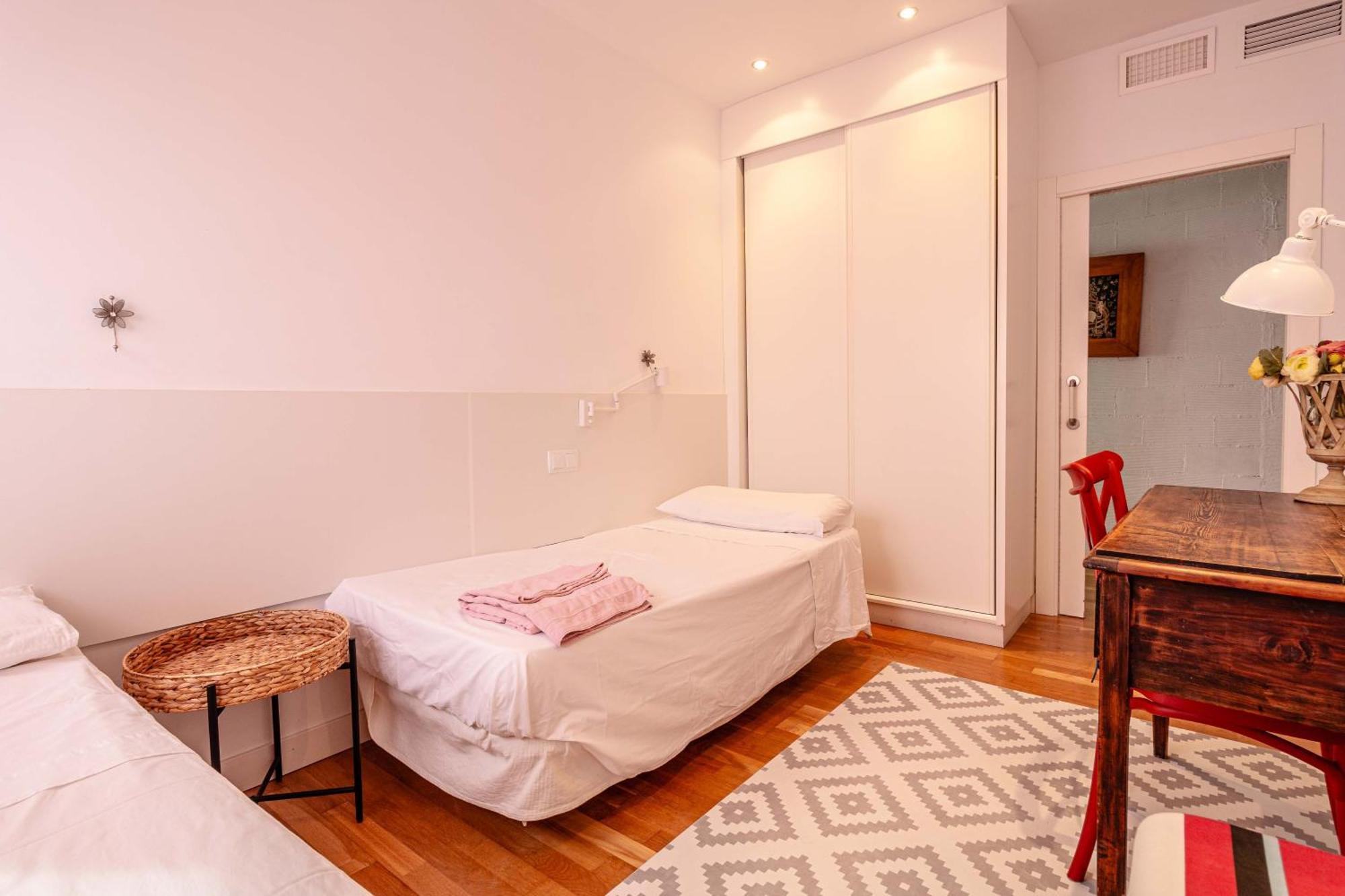 Relax Total Junto Al Mar Apartamento Oliva Exterior foto